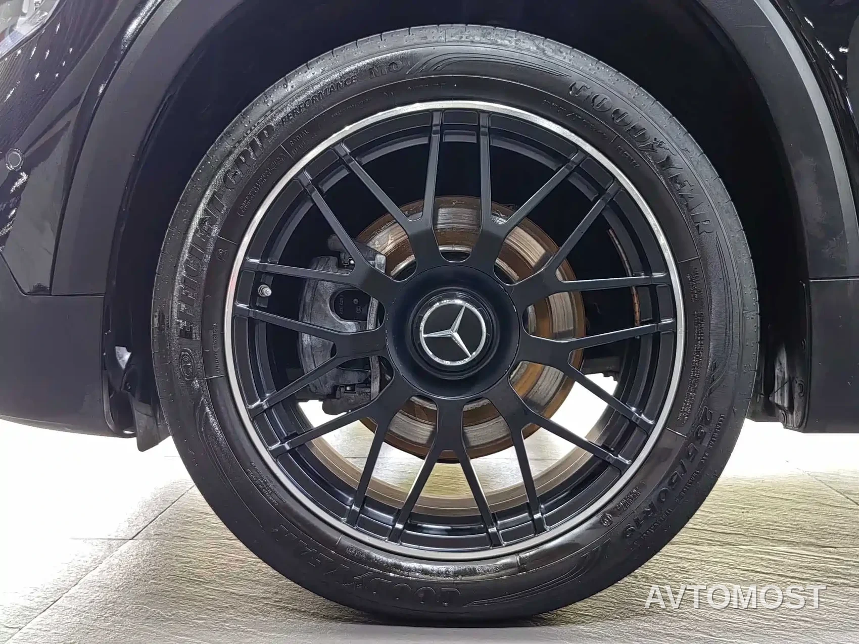 Mercedes-Benz GLB 2023 GLB 220 Style — фото 5