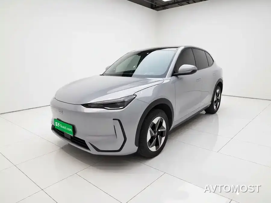 Geely Galaxy E5 2024 440km Start Edition