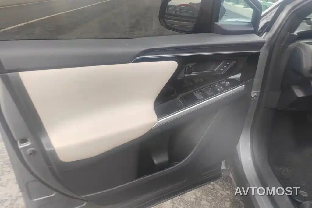 Toyota FAW Toyota bZ4X 2022 AWD High Performance Premium Edition — фото 7