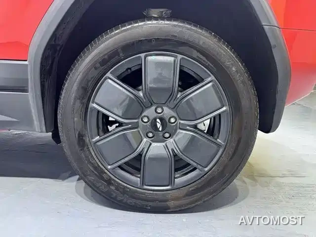 Chery X3 PLUS 2025 Pure Electric Version — фото 14