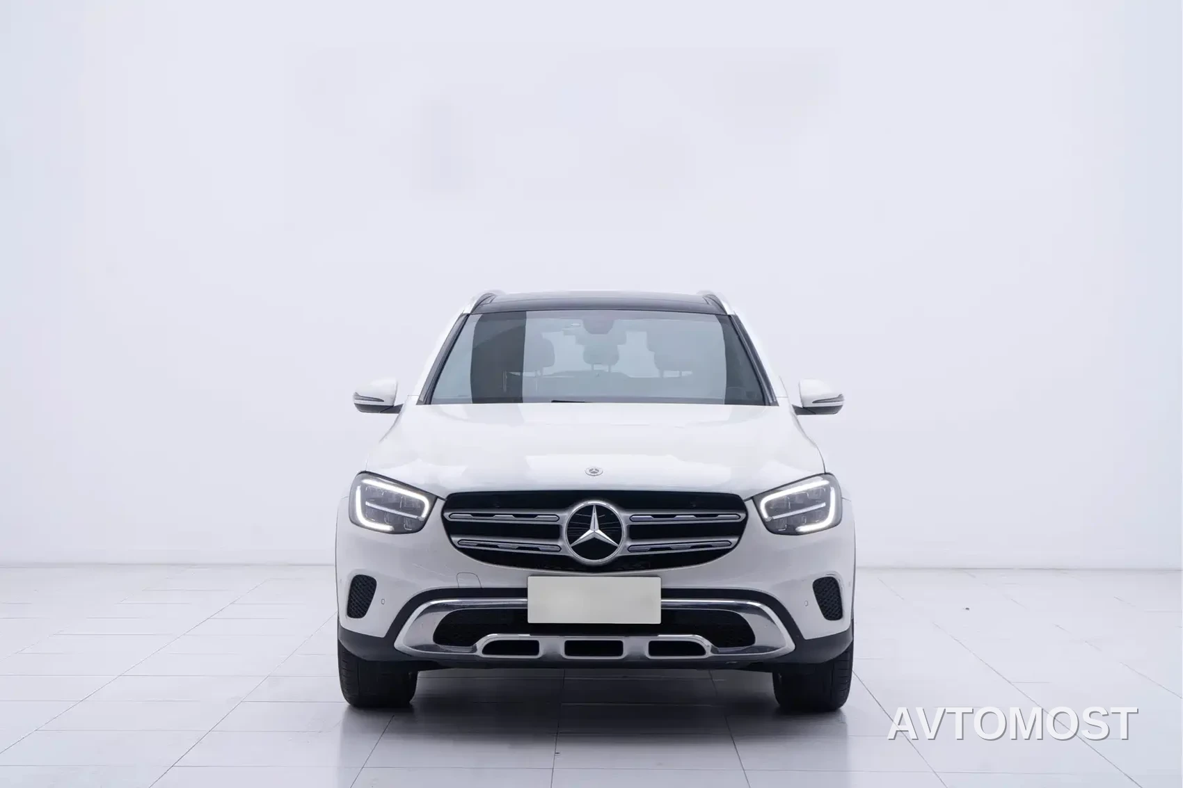 Mercedes-Benz GLC 2022 Facelift GLC 260 L 4MATIC Dynamic — фото 2