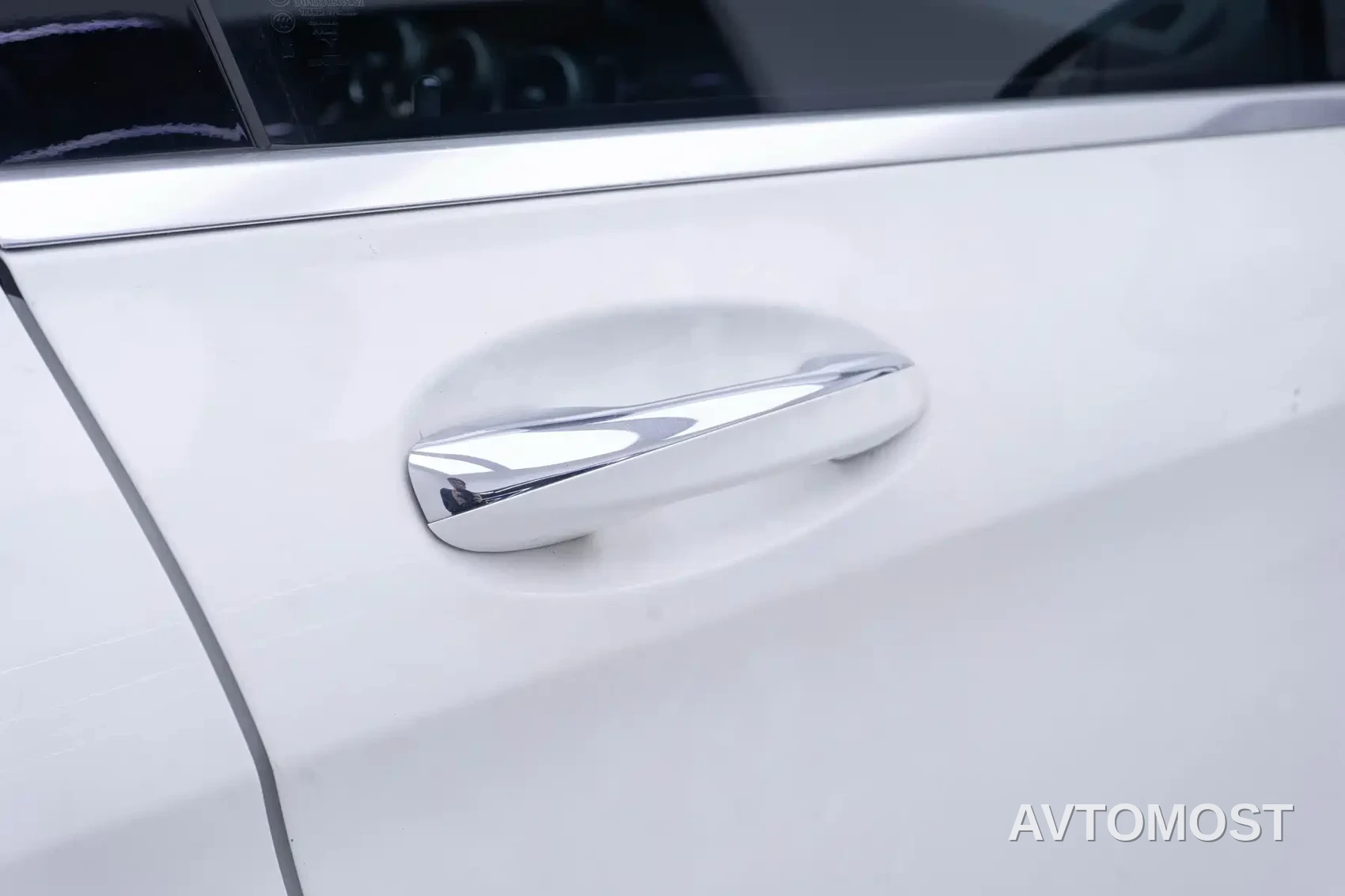 Mercedes-Benz GLC 2022 Facelift GLC 260 L 4MATIC Dynamic — фото 20