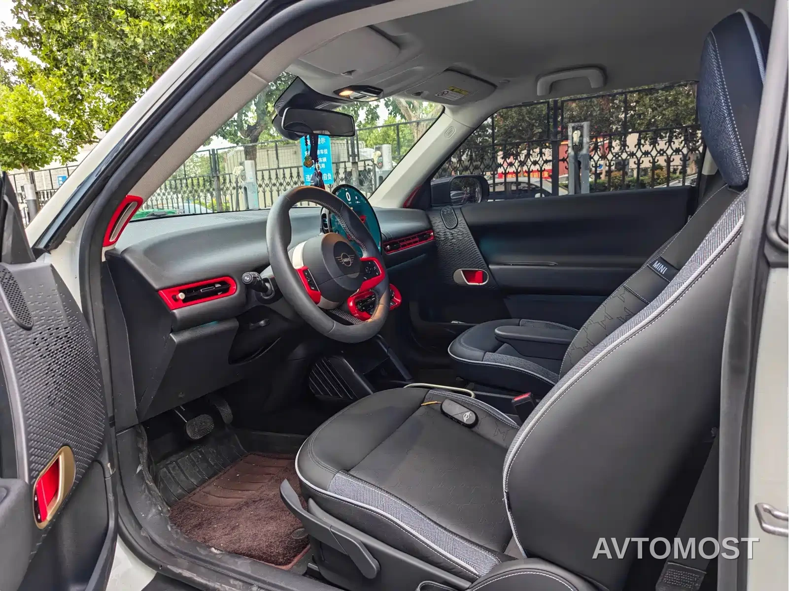 MINI Electric MINI COOPER 2024 456km COOPER E Big Player — фото 7