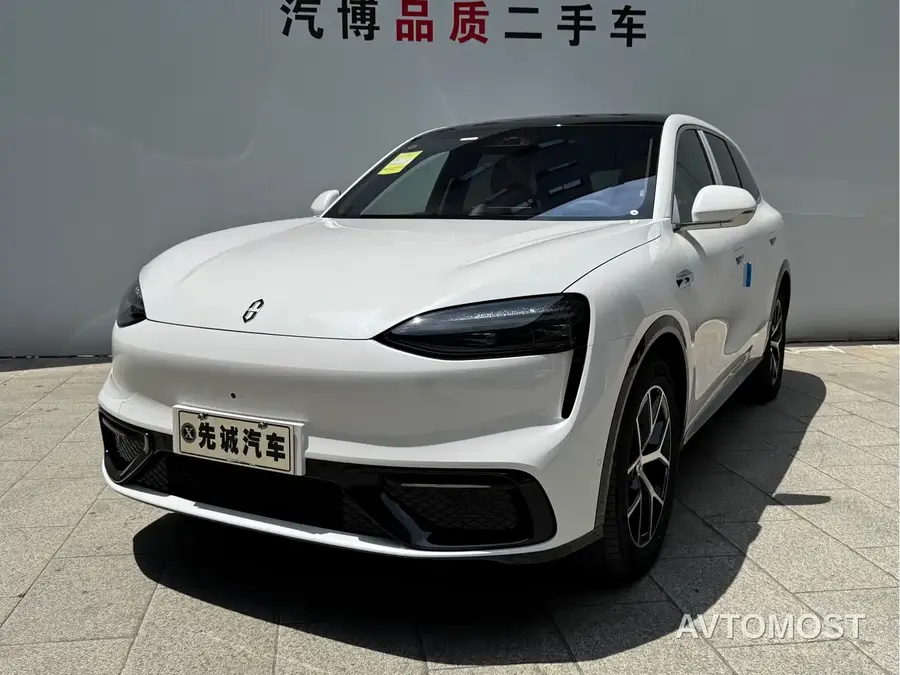 AITO M6