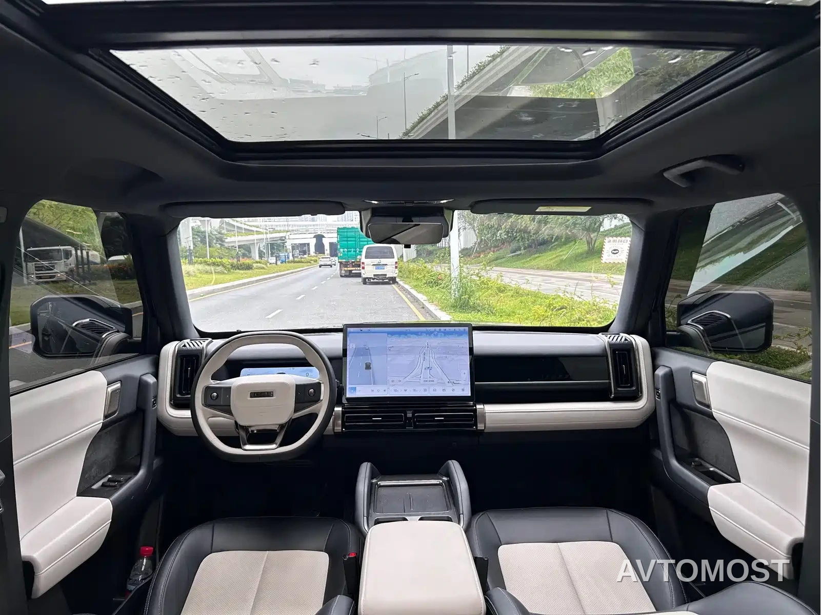iCAR 03T 2024 520km 2WD Long Range — фото 13
