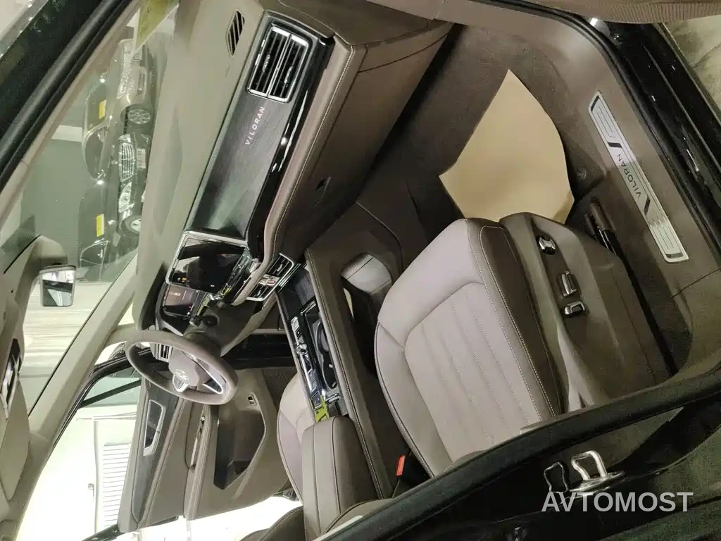 Volkswagen Viloran 2025 380TSI Prestige Edition — фото 2