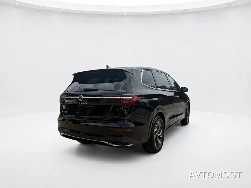 Volkswagen Viloran 2025 380TSI Prestige Edition — фото 6