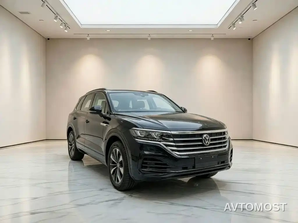 Volkswagen Viloran 2025 380TSI Prestige Edition — фото 10