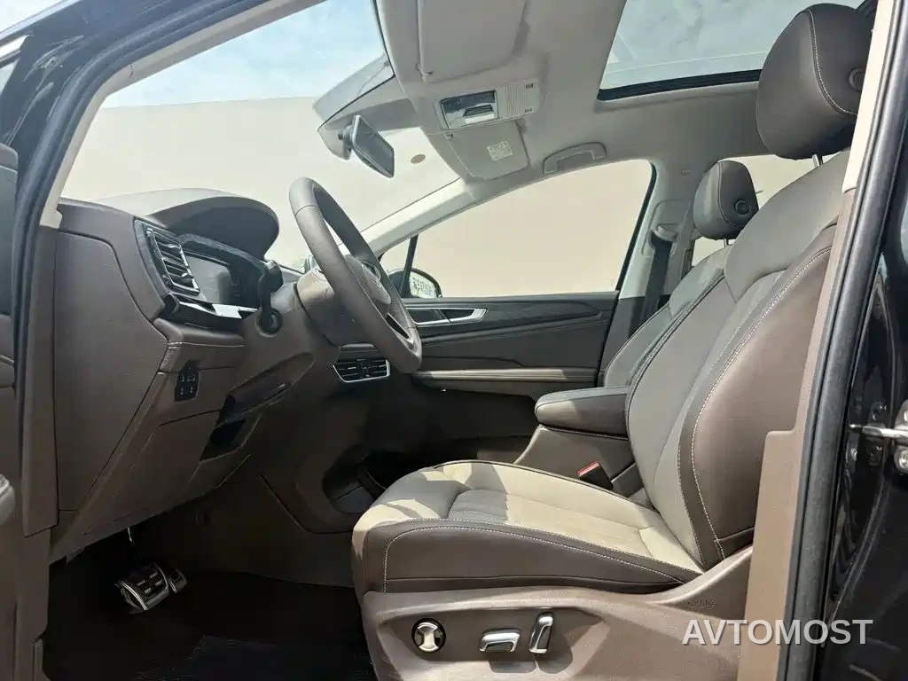 Volkswagen Viloran 2025 380TSI Prestige Edition — фото 12