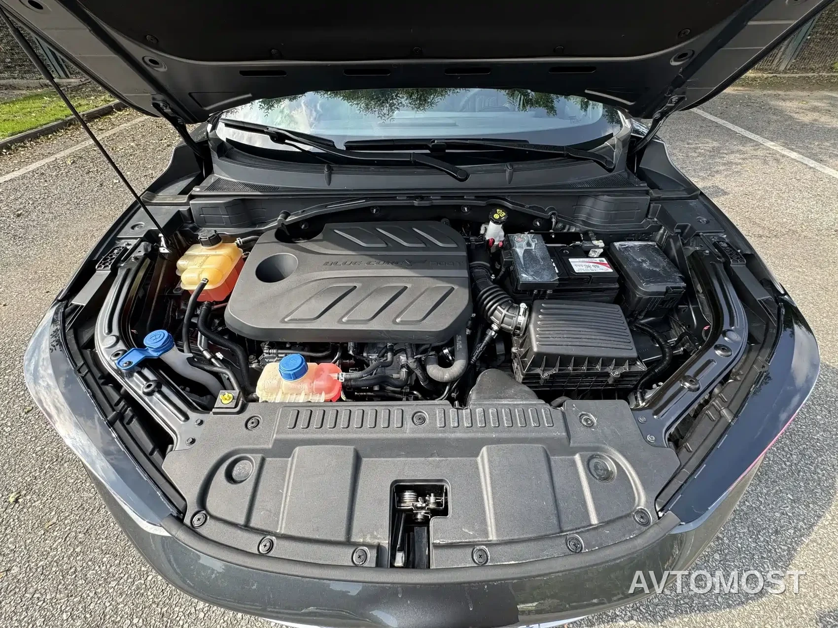 Changan UNI-T 2022 1.5T Premium — фото 17