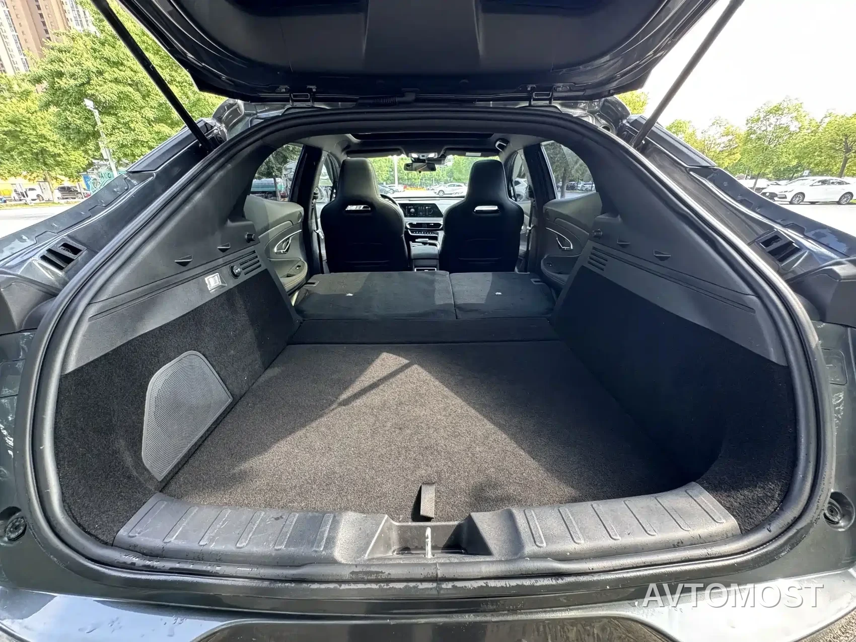 Changan UNI-T 2022 1.5T Premium — фото 20