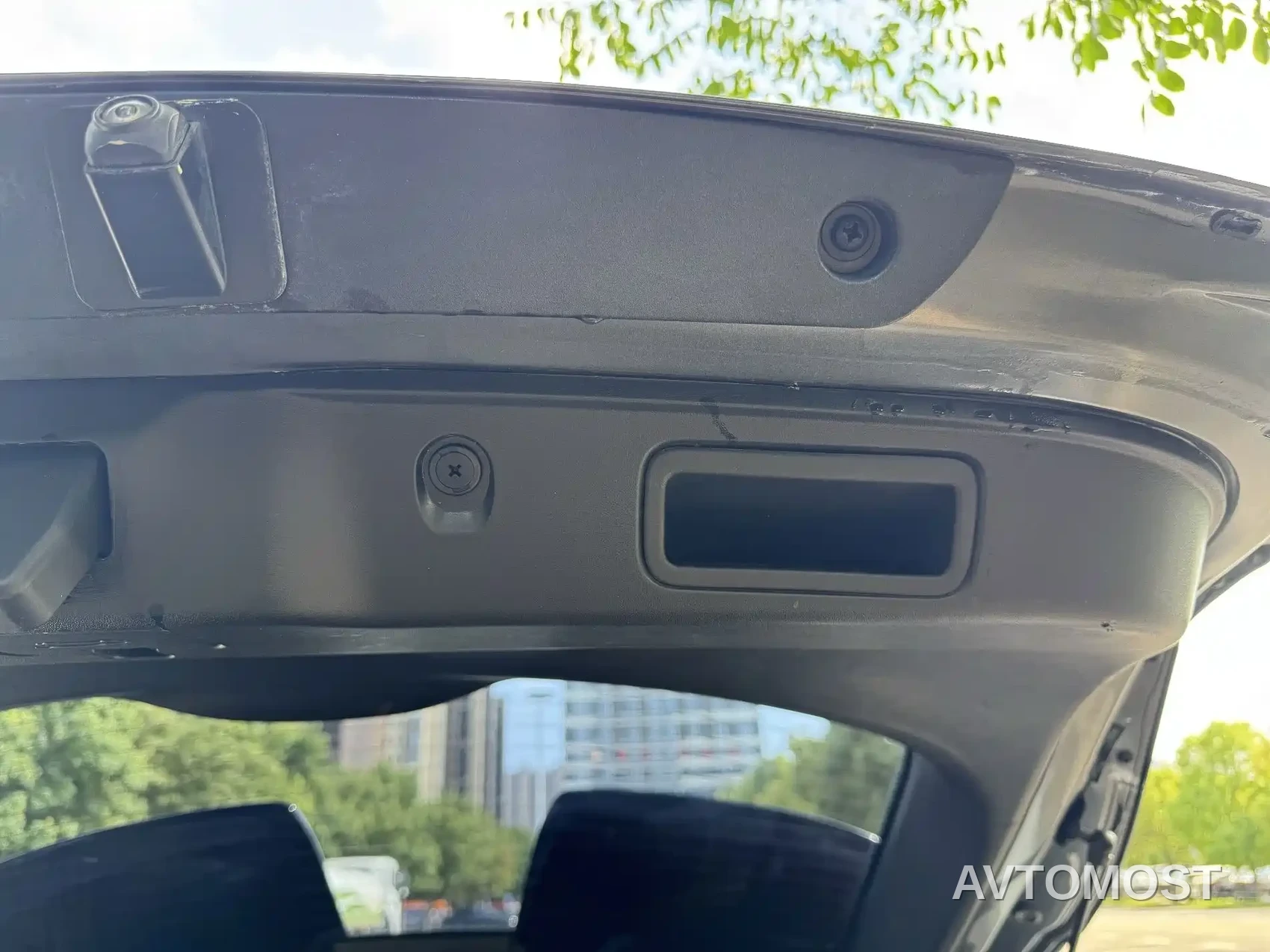 Changan UNI-T 2022 1.5T Premium — фото 22