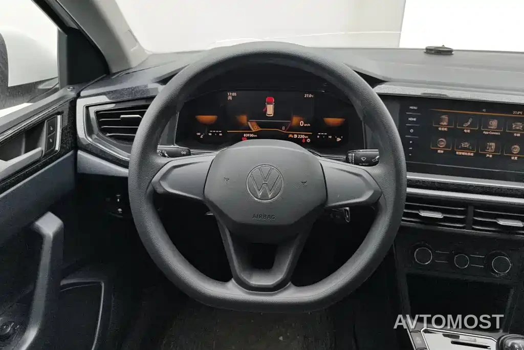 Volkswagen Lavida 2023 XRUI 1.5L Manual New Comfort Edition — фото 13
