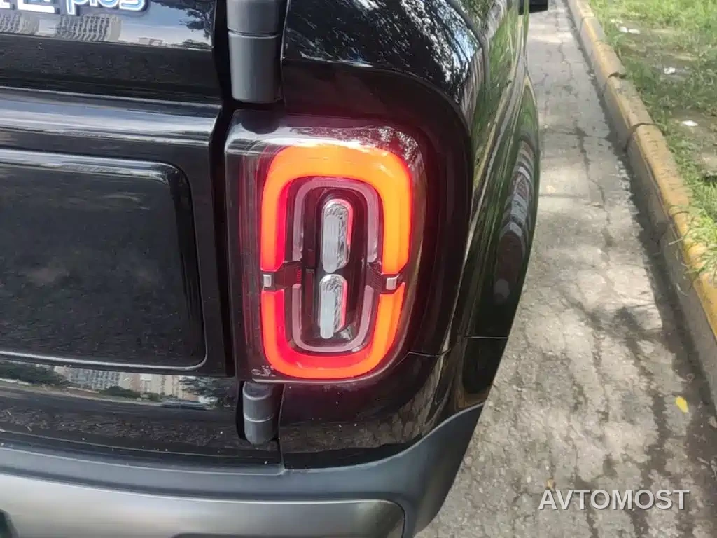 Baojun Yueye Plus 2025 Model Flagship Edition 5-Seater — фото 6