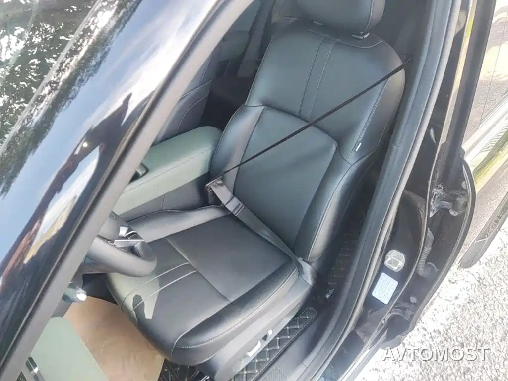 Baojun Yueye Plus 2025 Model Flagship Edition 5-Seater — фото 13