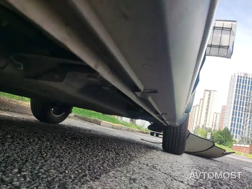 Baojun Yueye Plus 2025 Model Flagship Edition 5-Seater — фото 20