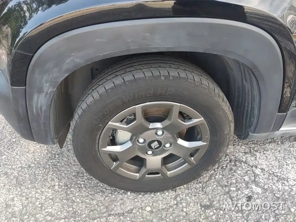 Baojun Yueye Plus 2025 Model Flagship Edition 5-Seater — фото 21