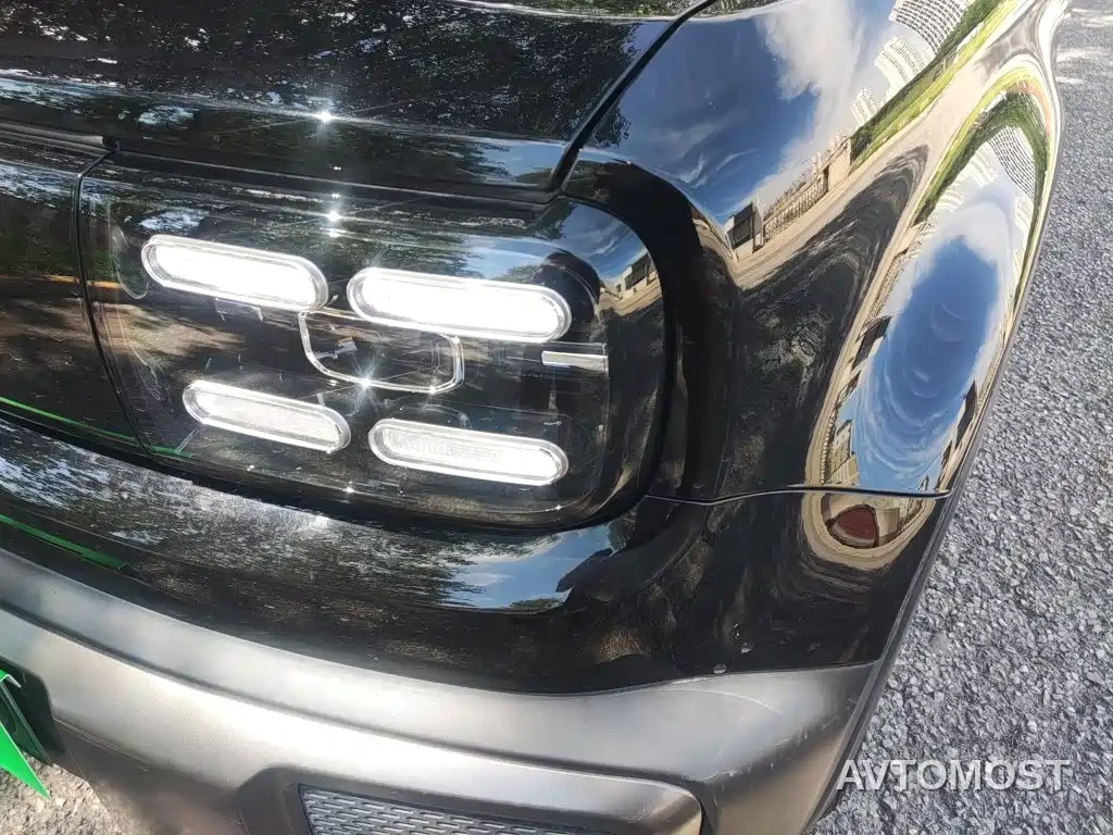 Baojun Yueye Plus 2025 Model Flagship Edition 5-Seater — фото 22
