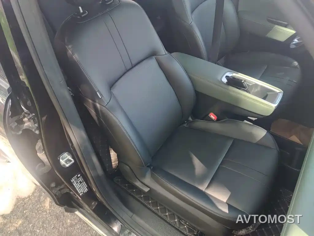 Baojun Yueye Plus 2025 Model Flagship Edition 5-Seater — фото 23