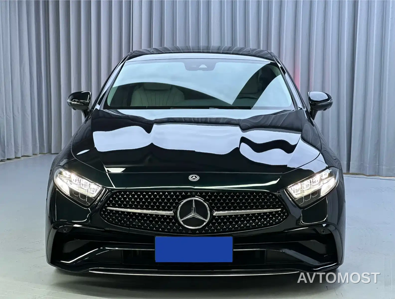 Mercedes-Benz CLS 2023 Facelift CLS 300 Luxury — фото 2