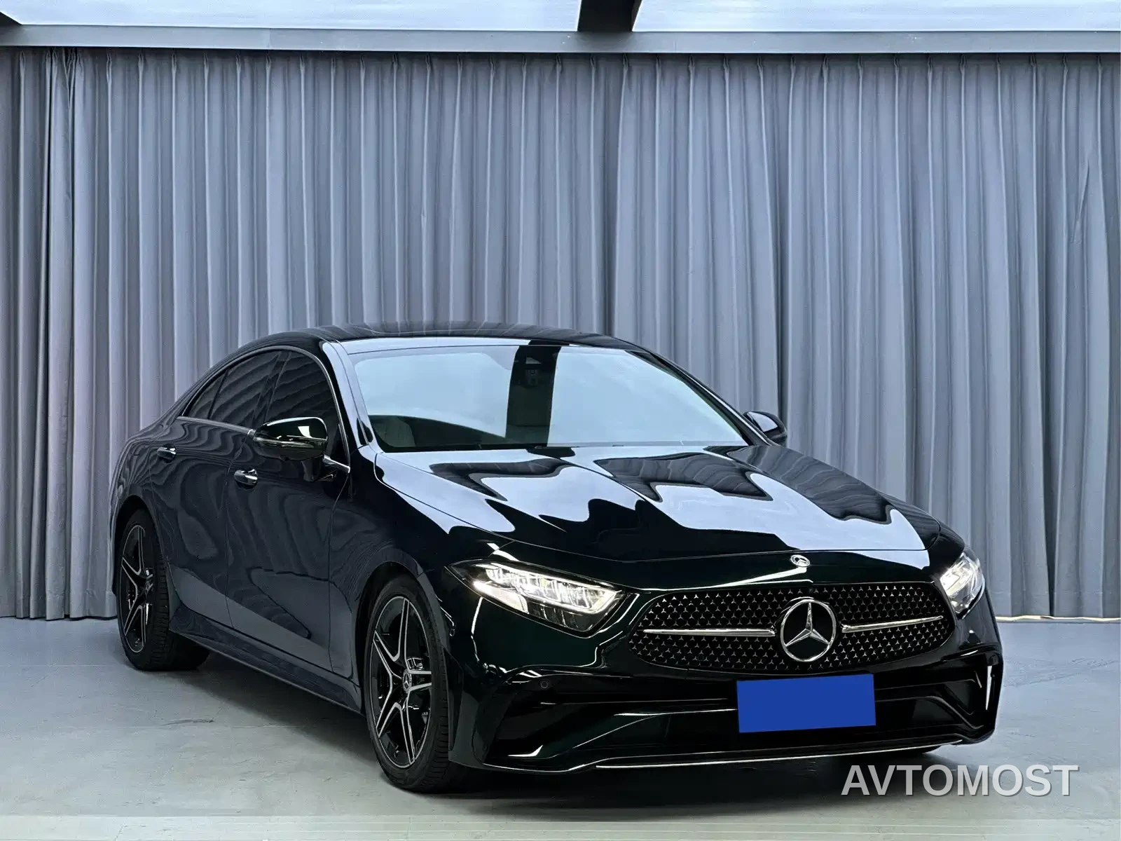 Mercedes-Benz CLS 2023 Facelift CLS 300 Luxury — фото 3