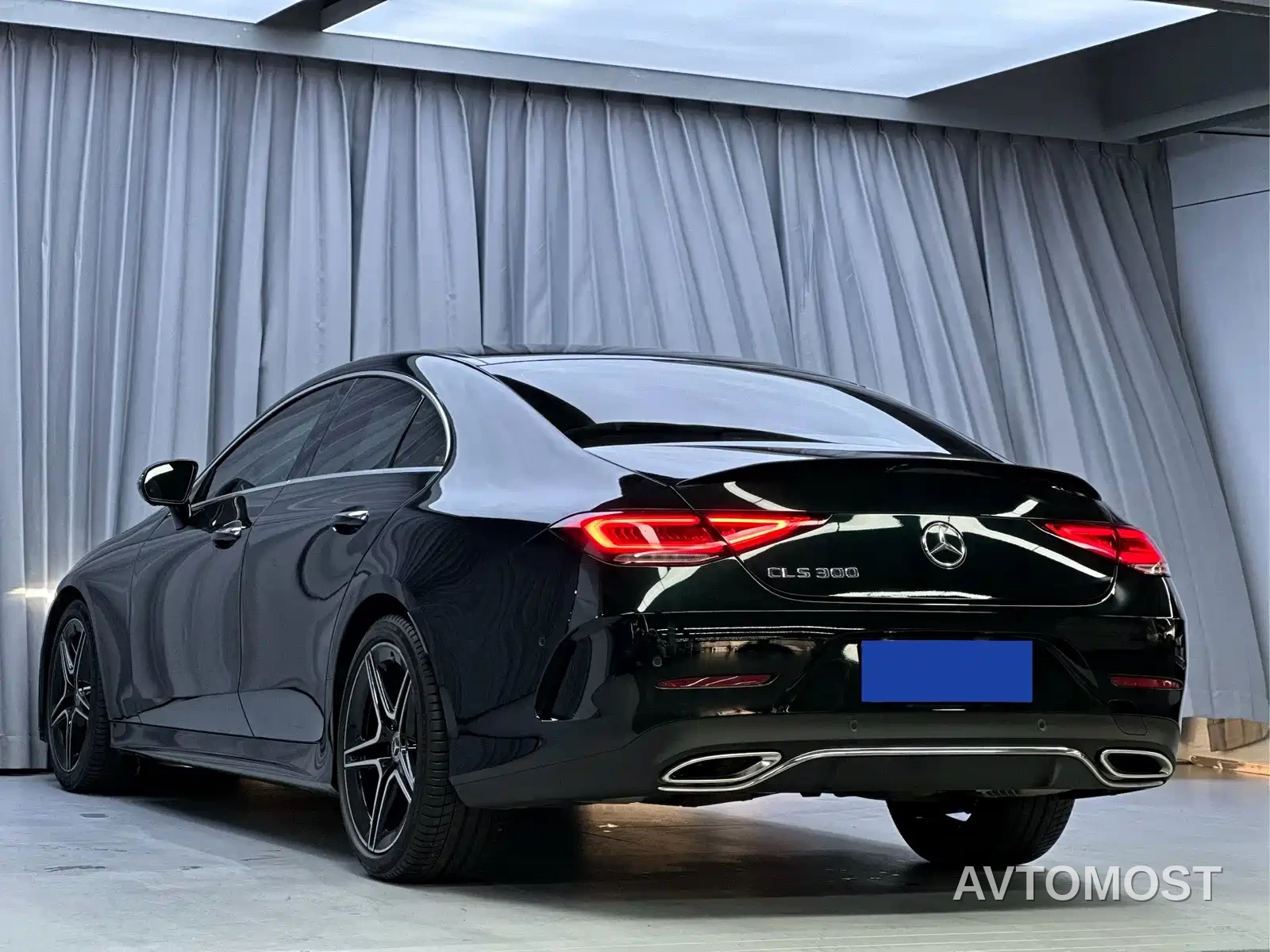 Mercedes-Benz CLS 2023 Facelift CLS 300 Luxury — фото 4