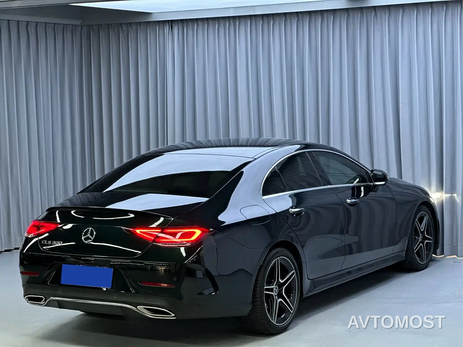 Mercedes-Benz CLS 2023 Facelift CLS 300 Luxury — фото 5