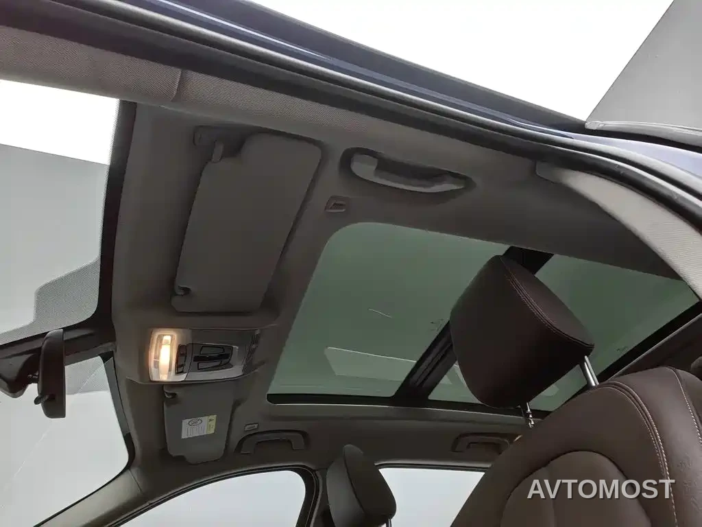 BMW X1 2021 Facelift sDrive25Li Leading — фото 13