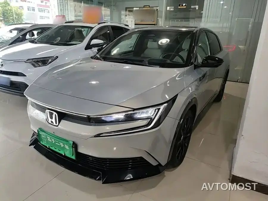 Honda e:NP2 Extreme Wave 2 2024 Advanced Edition