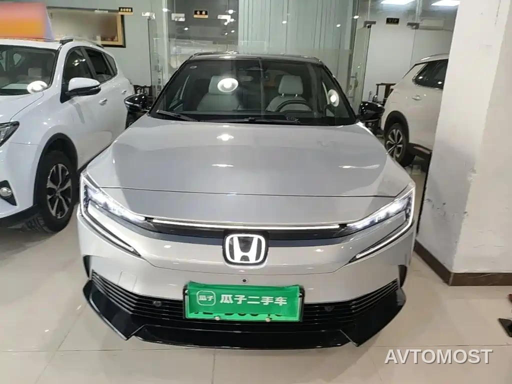 Honda e:NP2 Extreme Wave 2 2024 Advanced Edition — фото 2
