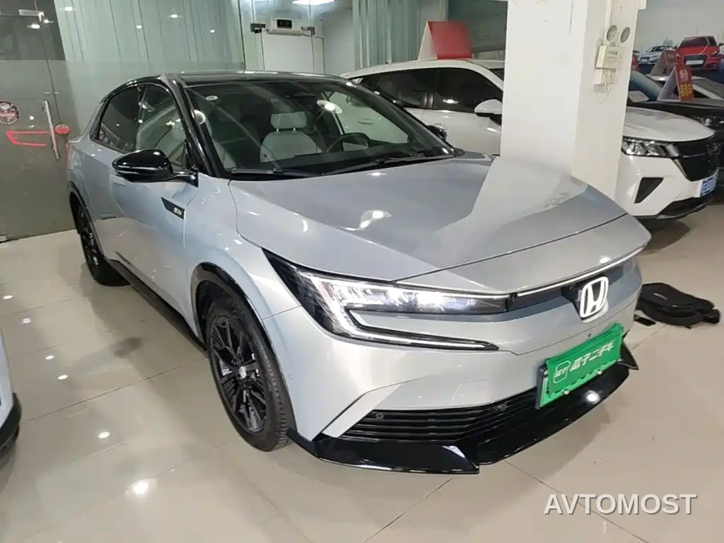 Honda e:NP2 Extreme Wave 2 2024 Advanced Edition — фото 3