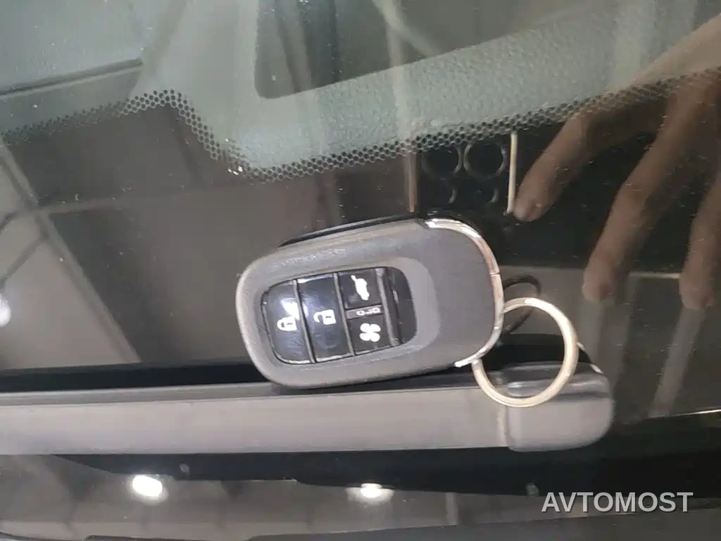 Honda e:NP2 Extreme Wave 2 2024 Advanced Edition — фото 6