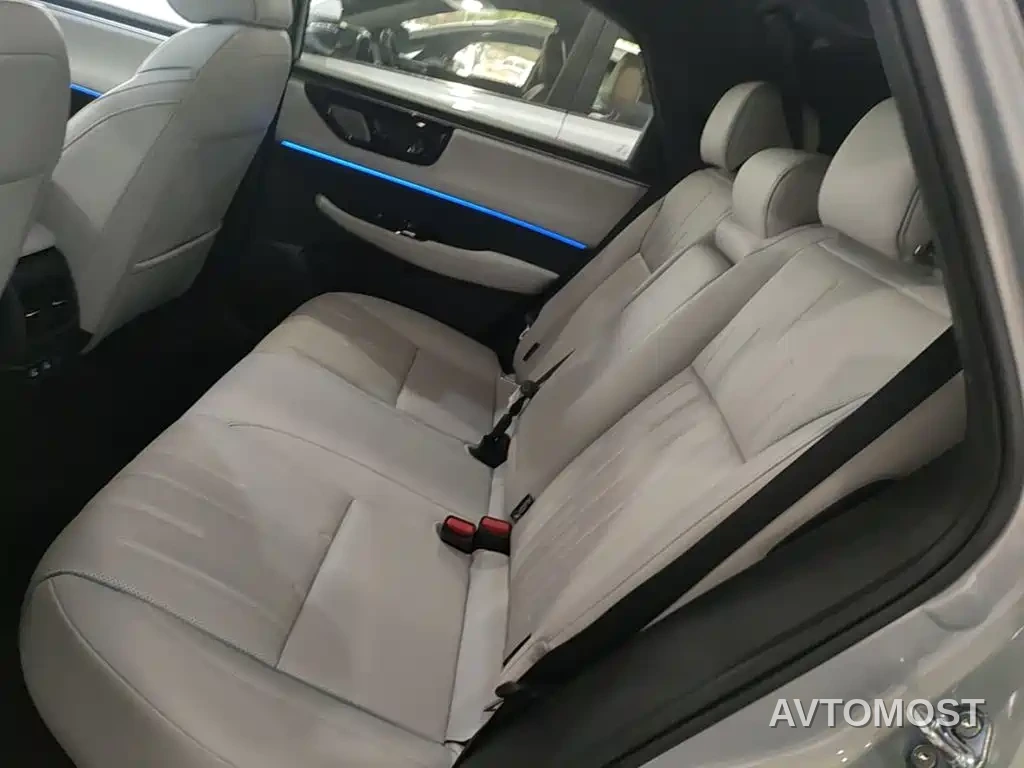 Honda e:NP2 Extreme Wave 2 2024 Advanced Edition — фото 14