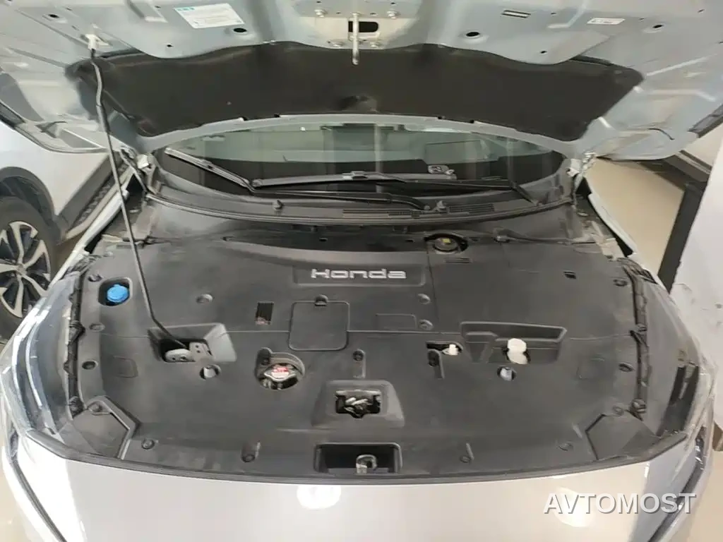 Honda e:NP2 Extreme Wave 2 2024 Advanced Edition — фото 16