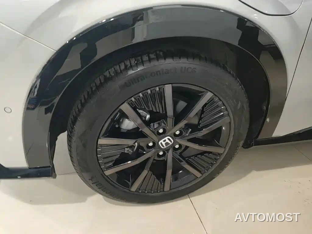 Honda e:NP2 Extreme Wave 2 2024 Advanced Edition — фото 19
