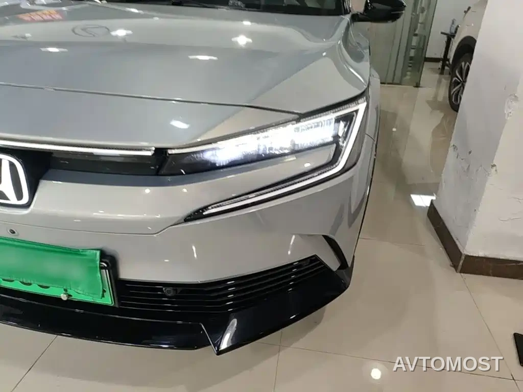 Honda e:NP2 Extreme Wave 2 2024 Advanced Edition — фото 20