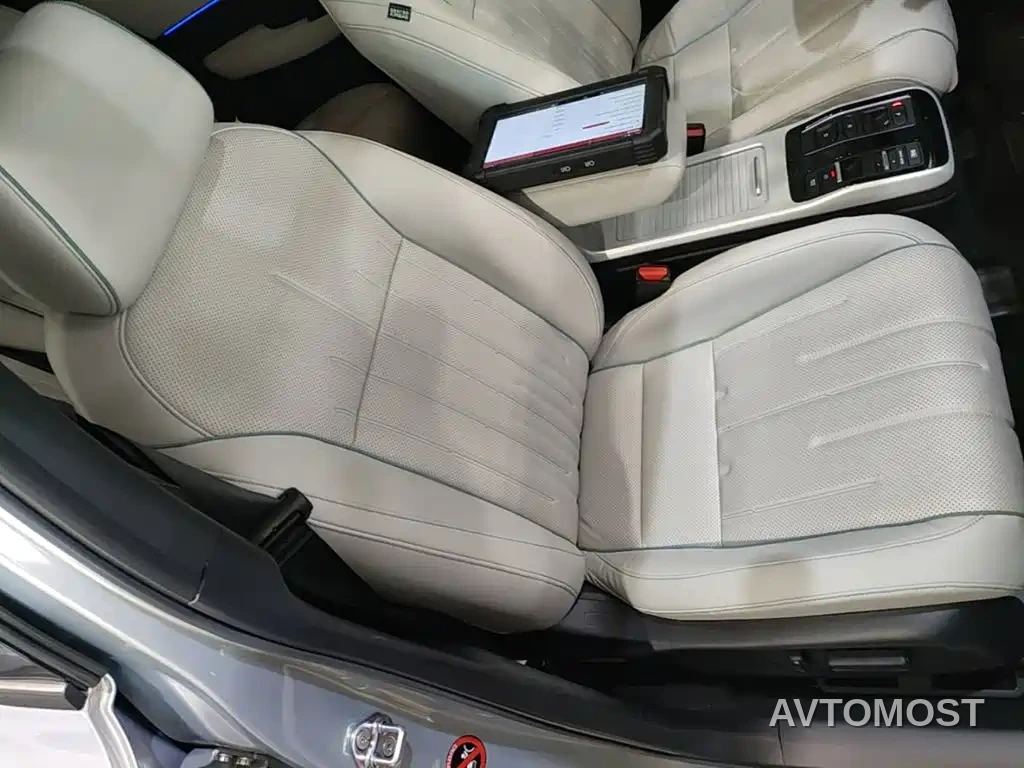 Honda e:NP2 Extreme Wave 2 2024 Advanced Edition — фото 21