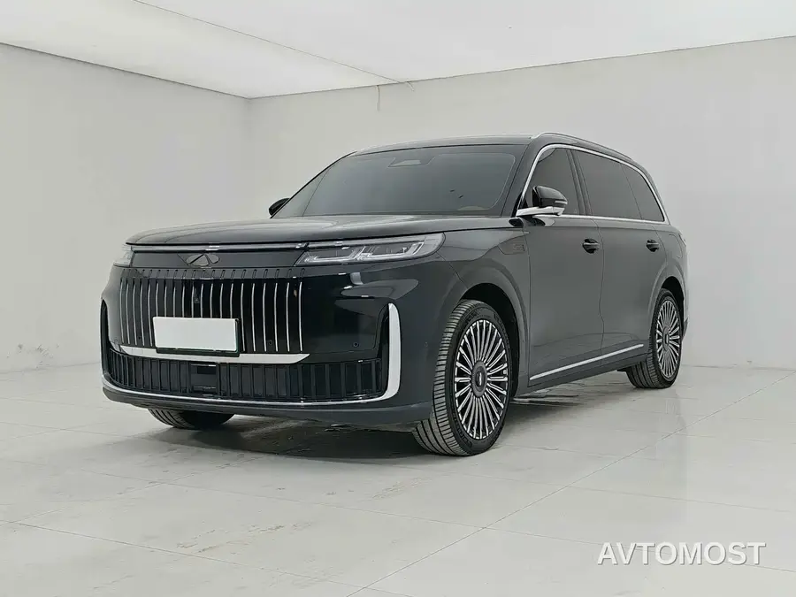 Chery Fengyun T11 2026 220 AWD Dual IMAX Theater Edition
