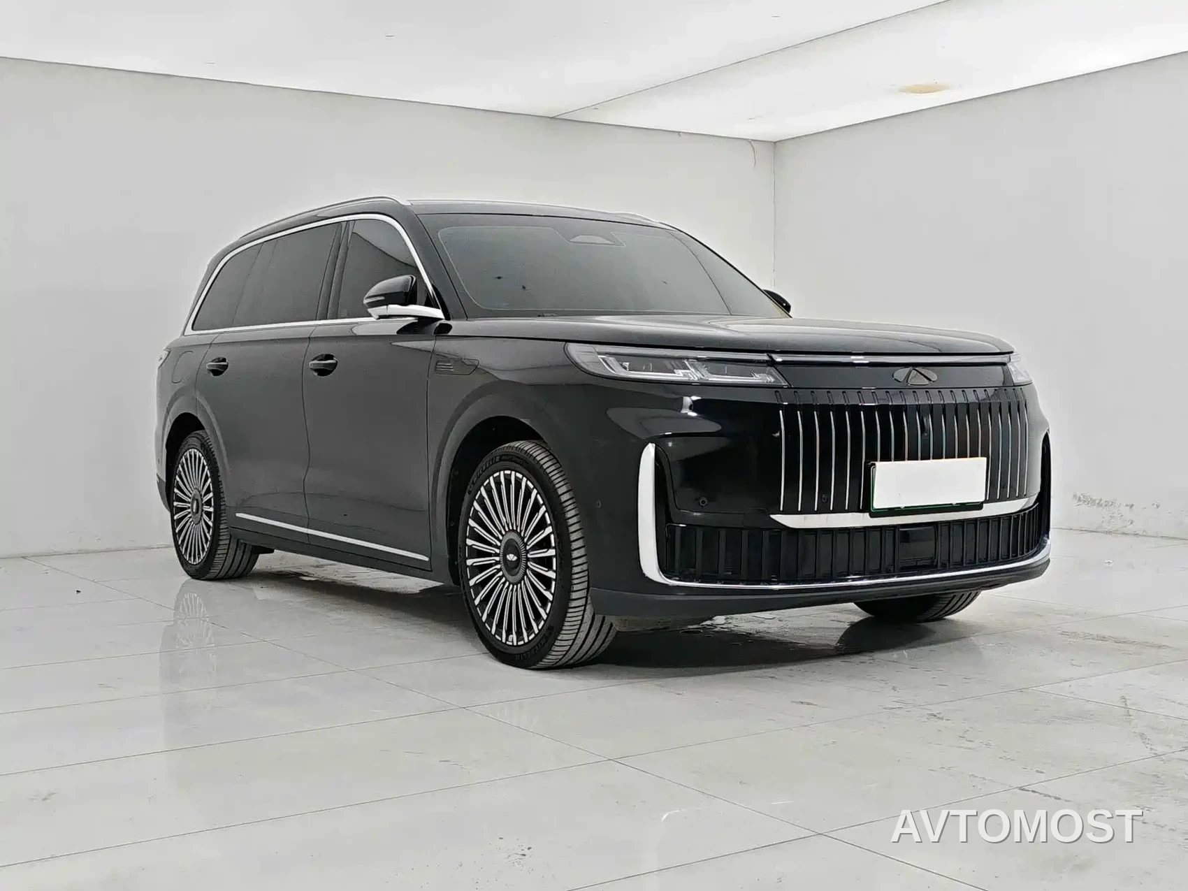 Chery Fengyun T11 2026 220 AWD Dual IMAX Theater Edition — фото 2