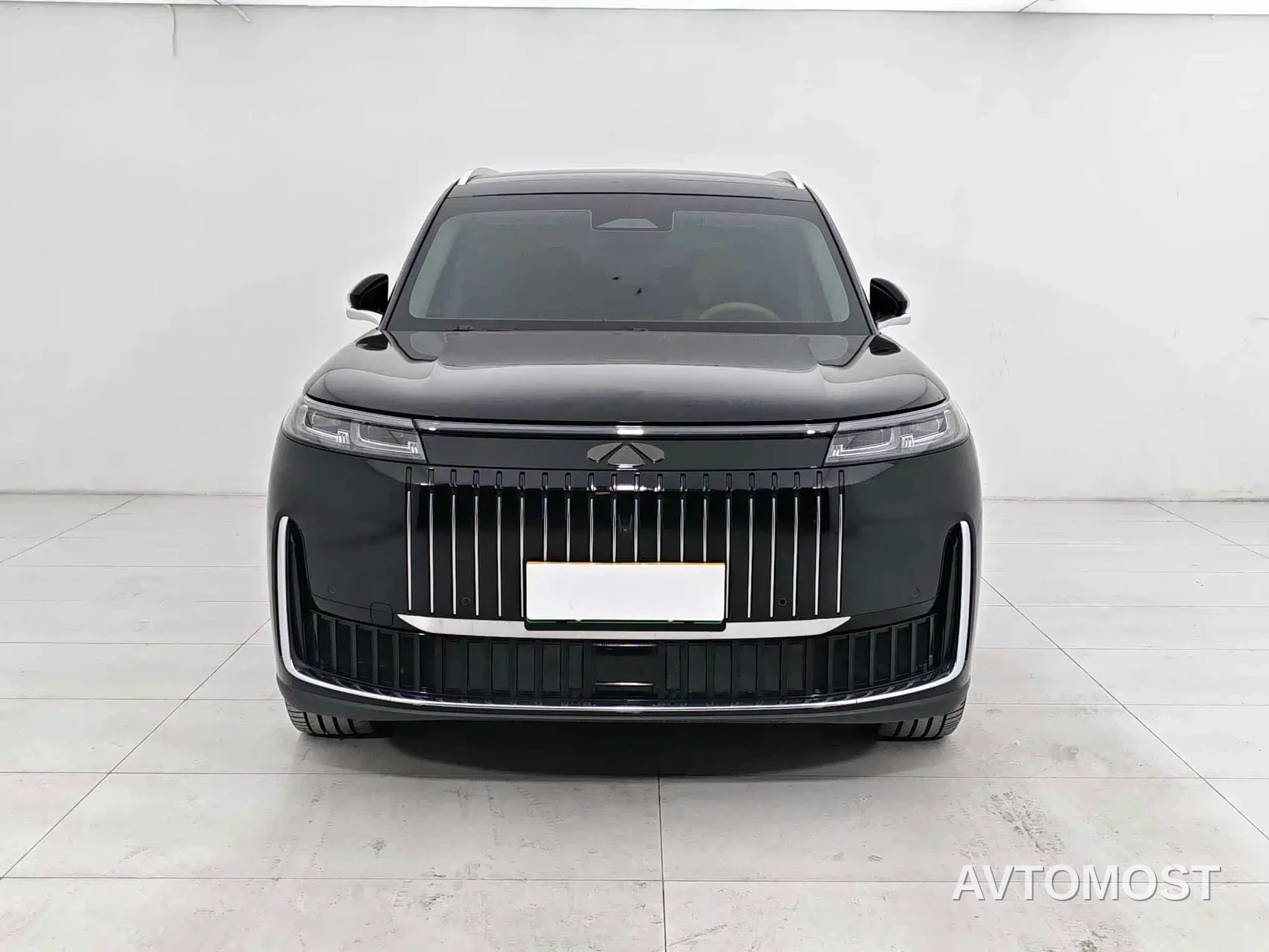Chery Fengyun T11 2026 220 AWD Dual IMAX Theater Edition — фото 3