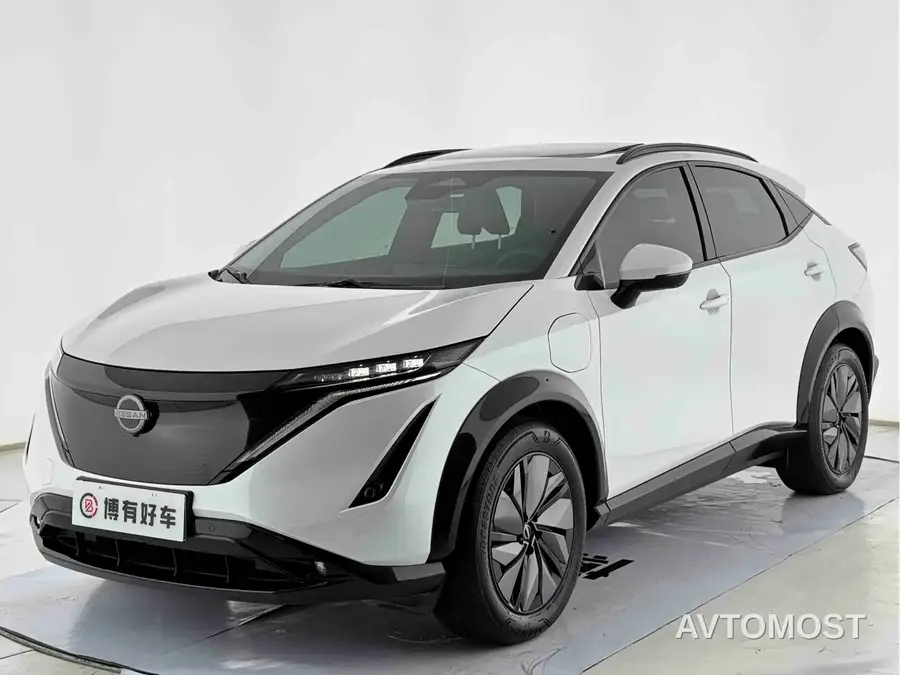 Nissan ARIYA 2022 4WD High Performance Edition