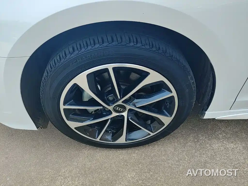 Audi A3 2022 A3L Limousine 35 TFSI Progressive Sport — фото 22