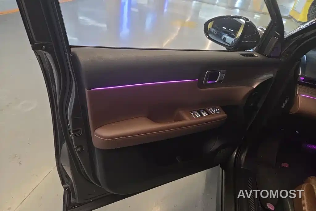 Wuling Xingguang S 2024 510km Flagship Model — фото 7