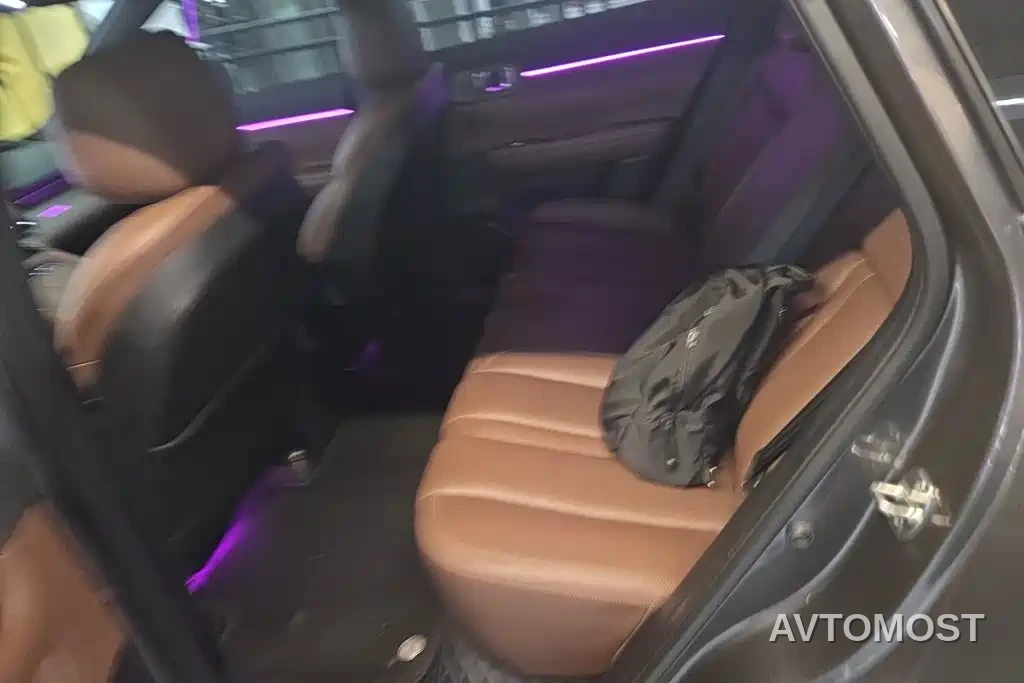 Wuling Xingguang S 2024 510km Flagship Model — фото 11