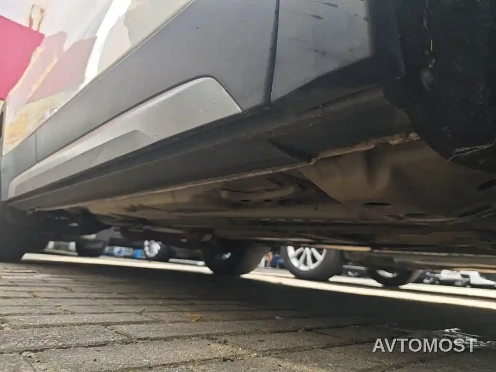 Cadillac XT4 2021 28T FWD Premium Edition — фото 17