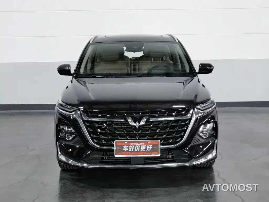 Wuling Victory 2023 2.0L DHT Premium Edition — фото 2