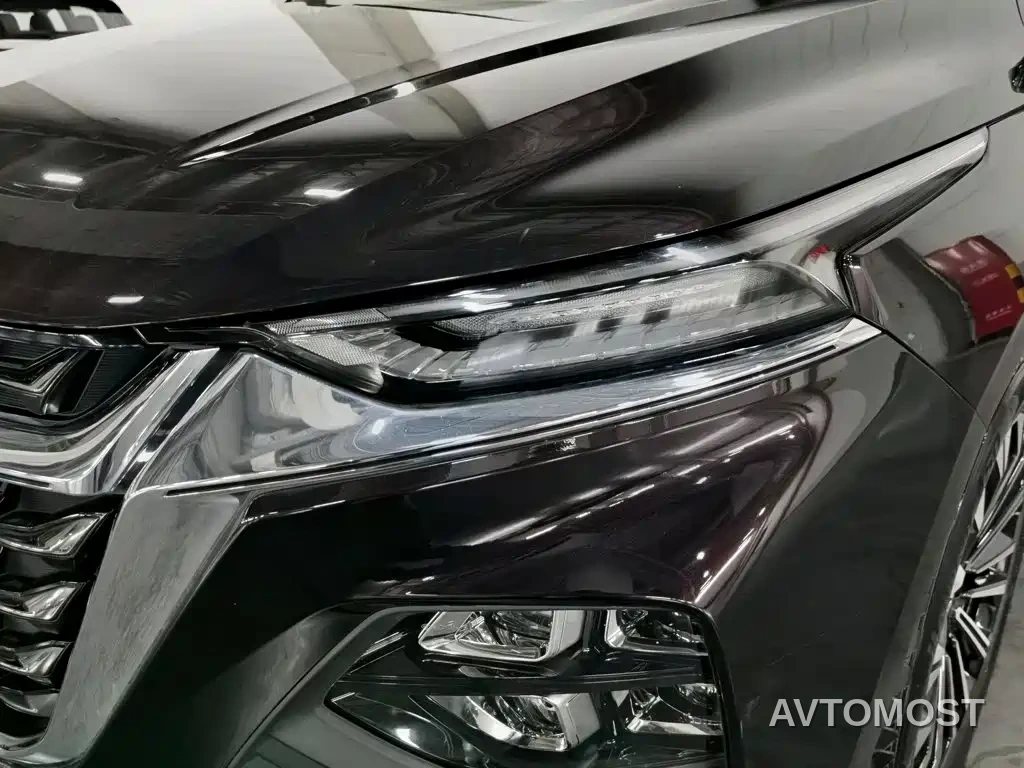 Wuling Victory 2023 2.0L DHT Premium Edition — фото 6
