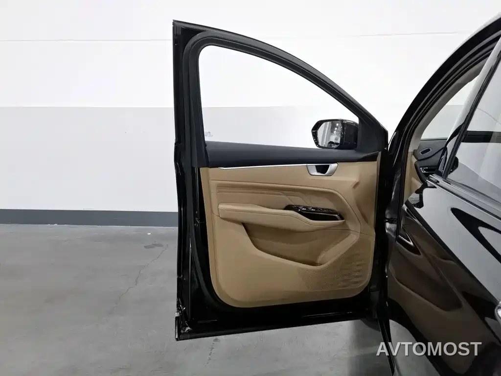 Wuling Victory 2023 2.0L DHT Premium Edition — фото 7