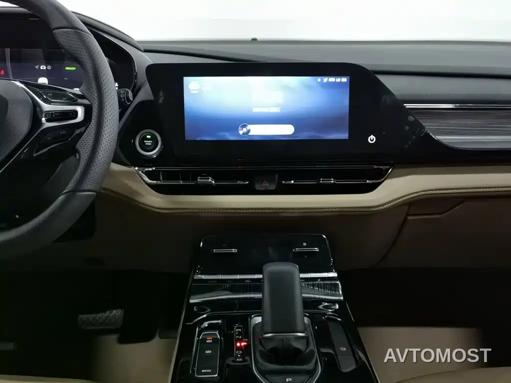 Wuling Victory 2023 2.0L DHT Premium Edition — фото 11