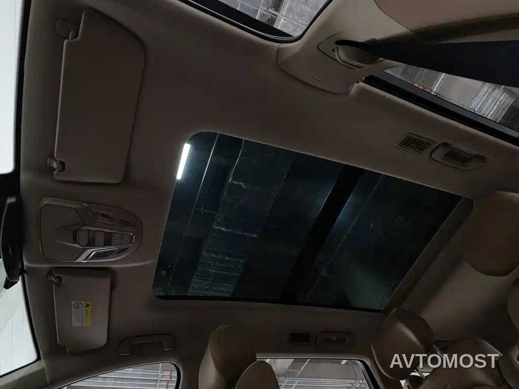 Wuling Victory 2023 2.0L DHT Premium Edition — фото 13